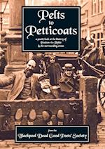 Pelts to Petticoats - A Poetic Celebration of Poulton-Le-Fylde Through the Ages