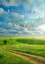 Poems of a Journey Through My Life 