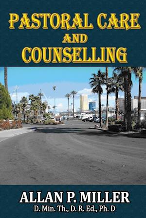 Pastoral Care and Counselling