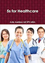 5s for Healthcare