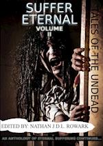 Tales of the Undead - Suffer Eternal Anthology