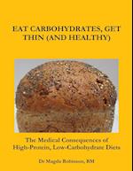 Eat Carbohydrates