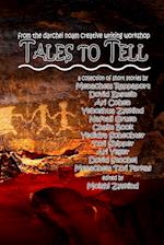 Tales to Tell 