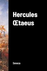 Hercules ¿taeus (Hercules on Mount Oeta)