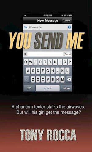 You Send Me