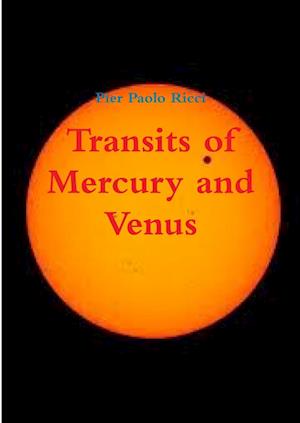 Transits of Mercury and Venus