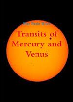 Transits of Mercury and Venus 