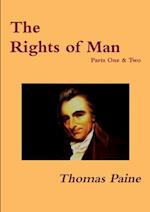 The Rights of Man - Parts One & Two 