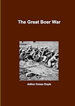 The Great Boer War 