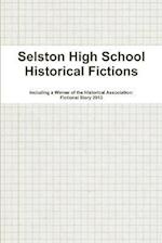Selston High School Historical Fictions 