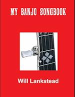 MY BANJO SONGBOOK 