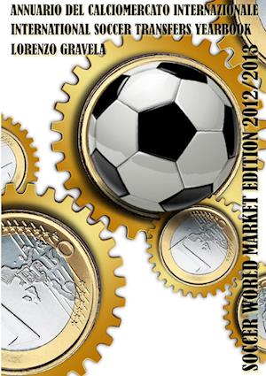 SOCCER WORLD MARKET EDITION 2012/2013