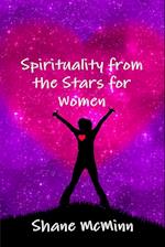 Spirituality from the Stars for Women