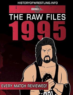 The Raw Files