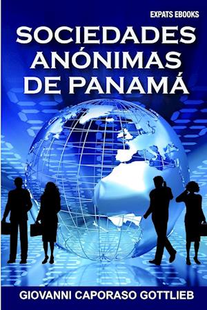 Sociedades Anónimas de Panamá