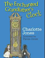The Enchanted Grandfather's Clock 