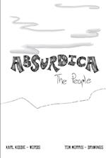 Absurdica - The People 