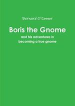 Boris the Gnome 