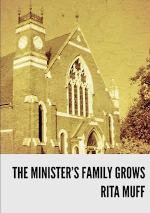 The Minister's Family Grows