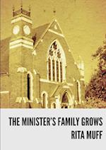 The Minister's Family Grows