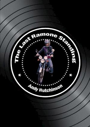 The Last Ramone Standing