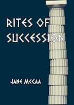 Rites of Succession 