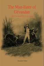 The Man-Eater of Gevaudan