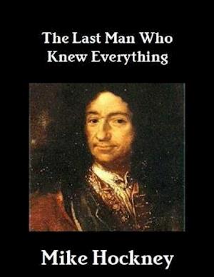 Last Man Who Knew Everything