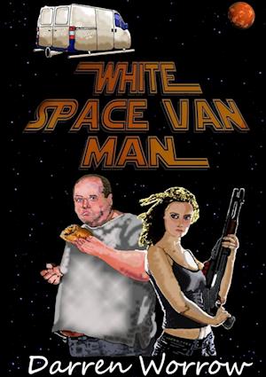 White Space Van Man