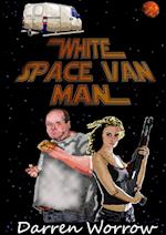 White Space Van Man 