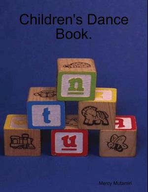 Children's Dance Book.