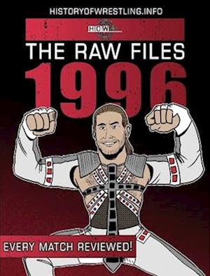 The Raw Files