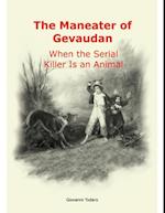 Man-Eater of Gevaudan