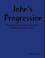 John's Progression