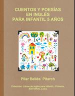 Cuentos y Poesias En Ingles Para Infantil 5 Anos