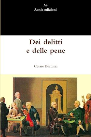 Dei delitti e delle pene