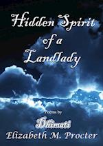 Hidden Spirit of a Landlady