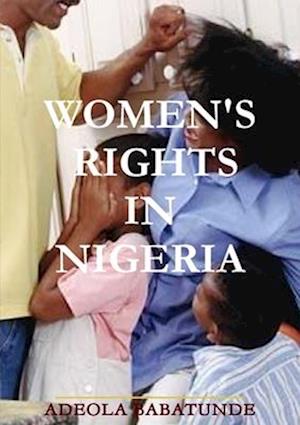 Women's Rights in Nigeria