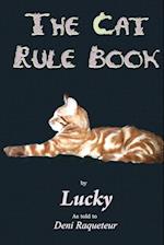 The Cat Rule Book