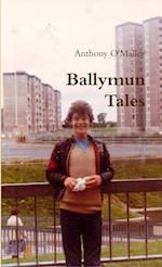 Ballymun Tales 