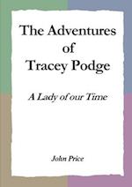 The Adventures of Tracey Podge