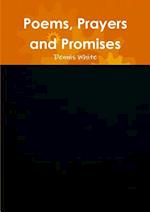 Poems, Prayers and Promises