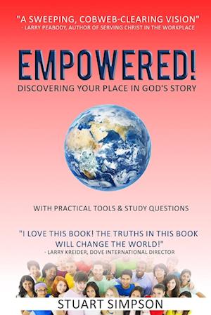 EMPOWERED!  Discovering Your Place in God's Story