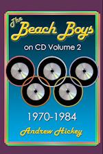 The Beach Boys On CD Volume 2