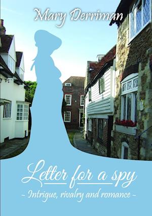 Letter for a Spy