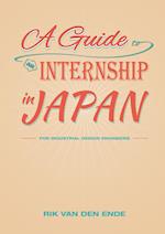 A Guide to an Internship in Japan for Industrial Design Engineers 