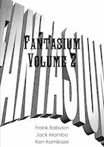 Fantasium II