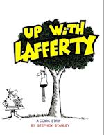 UP WITH LAFFERTY