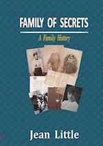 FAMILY OF SECRETS