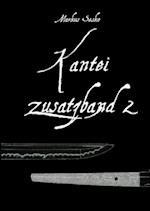 Kantei Zusatzband 2